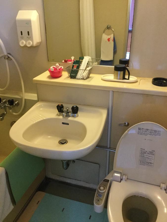 Business Hotel Masutachi Сидзуока Экстерьер фото