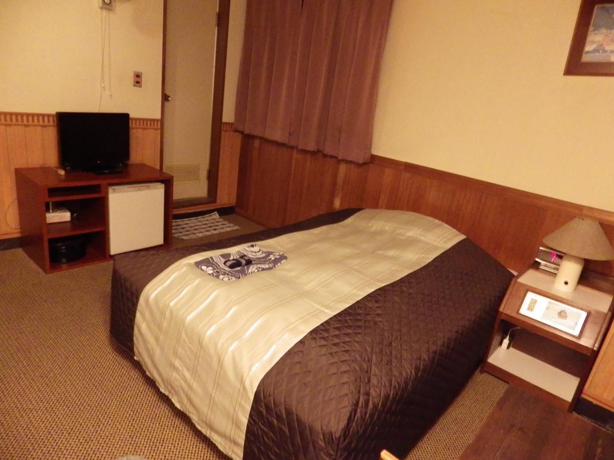 Business Hotel Masutachi Сидзуока Экстерьер фото