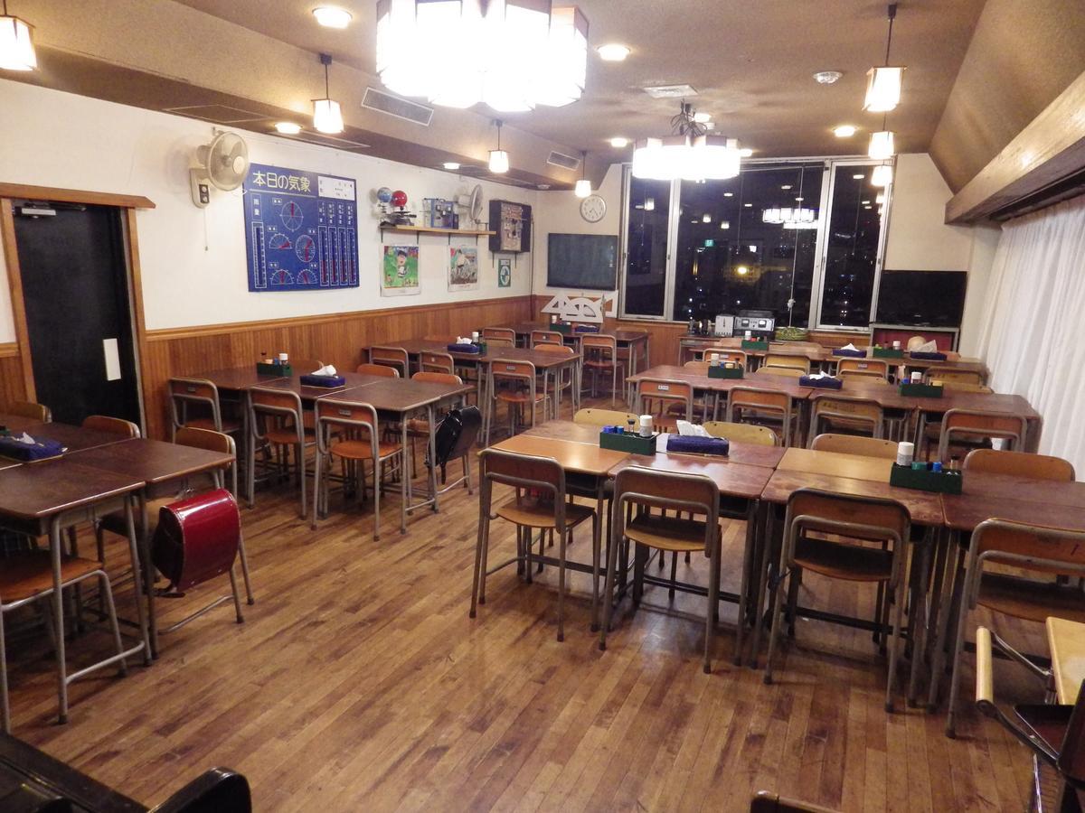 Business Hotel Masutachi Сидзуока Экстерьер фото