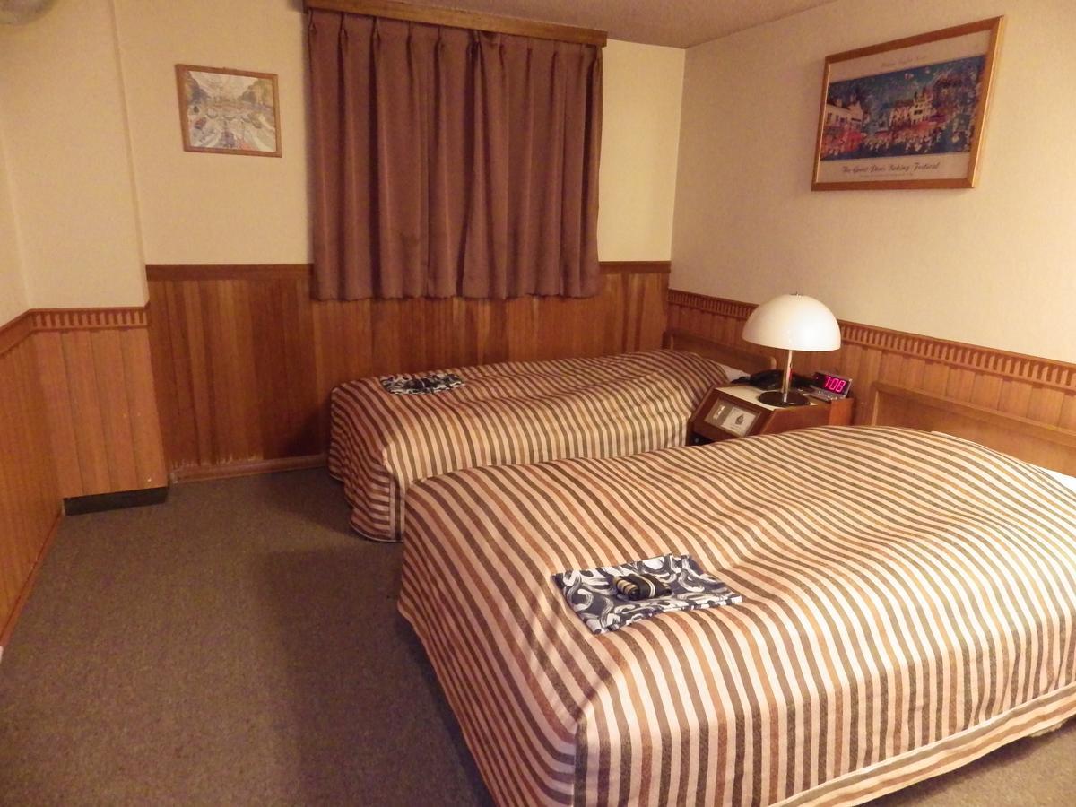 Business Hotel Masutachi Сидзуока Экстерьер фото