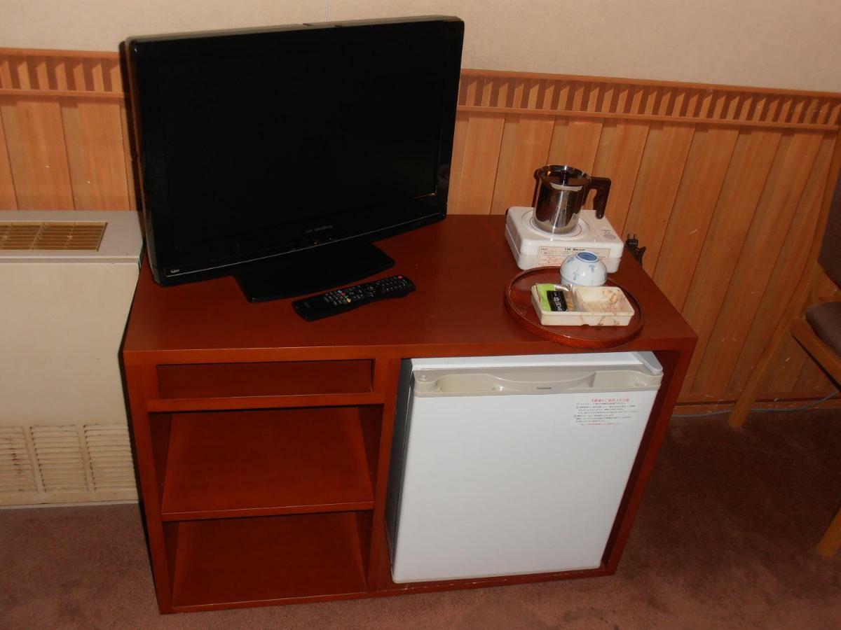 Business Hotel Masutachi Сидзуока Экстерьер фото